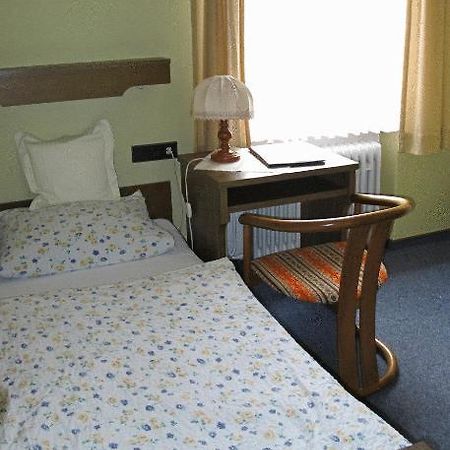 Hotel Altes Tor Boppard Zimmer foto