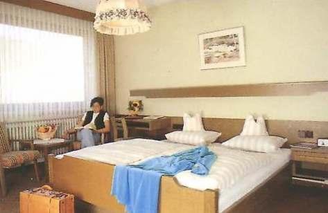 Hotel Altes Tor Boppard Zimmer foto