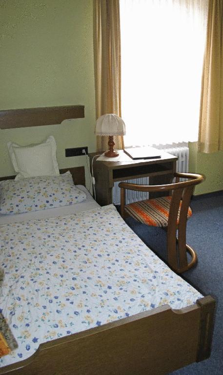 Hotel Altes Tor Boppard Zimmer foto